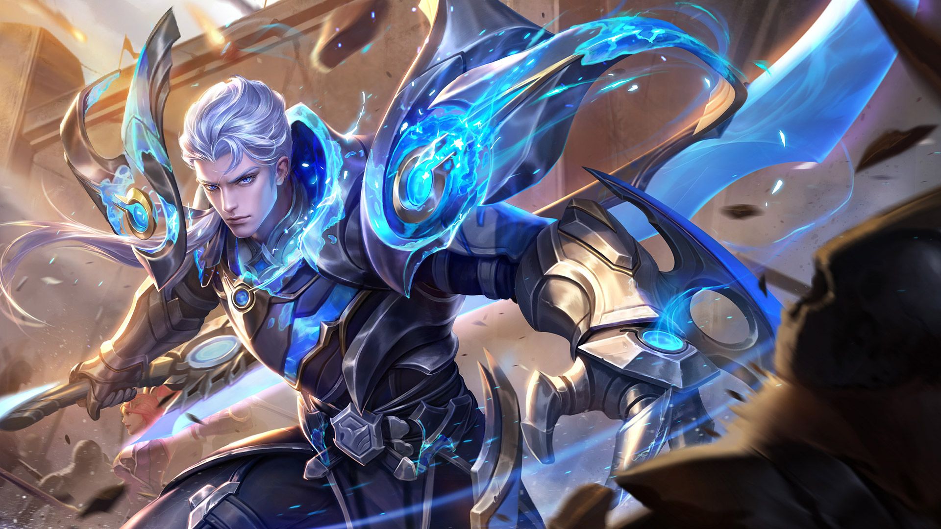 LPL第四人，Rookie正式成为本土选手