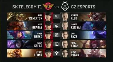 Fnatic 将面对 Sashi， OG 将在 ESL Pro League 第22赛季：欧洲预选赛季后赛中与 Nemiga 相遇