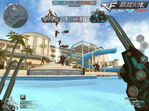 Vitality 荣获2025年BLAST Rivals春季赛冠军