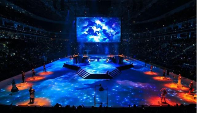 Fnatic 对阵 3DMAX , Legacy vs FUT 在 CS 亚洲锦标赛 2025 四分之一决赛