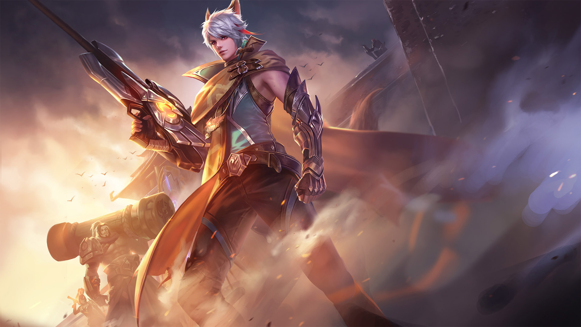 PGL布加勒斯特2025小组赛最佳狙击手前五名