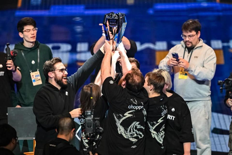 前C9监督：T1是会给最高待遇的，选手没有理由不续约