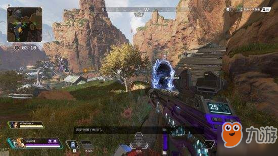 手里有3
